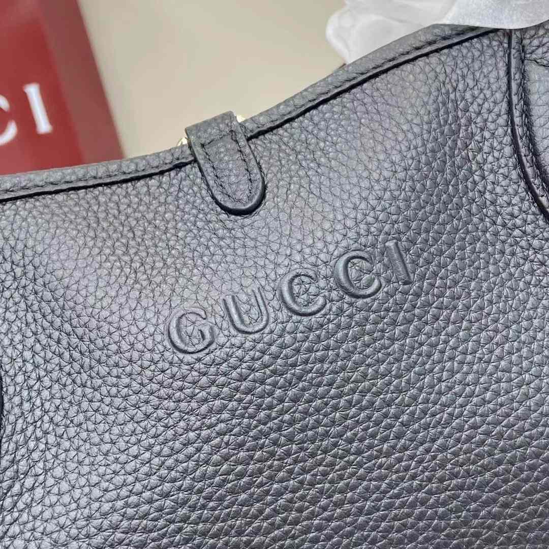 Gucci Totissima Large Reversible Tote Bag - DesignerGu