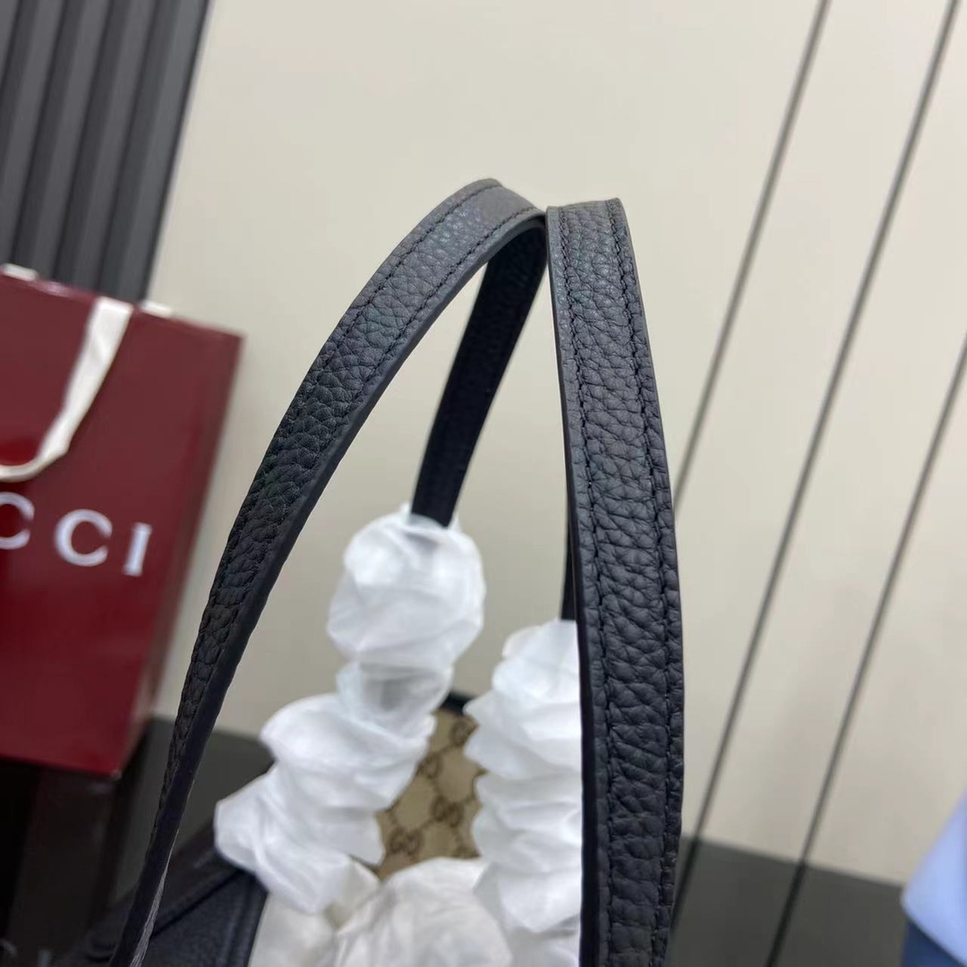 Gucci Totissima Large Reversible Tote Bag - DesignerGu