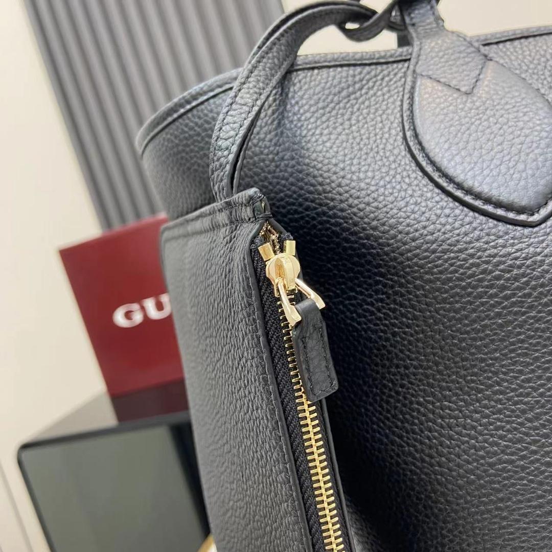 Gucci Totissima Large Reversible Tote Bag - DesignerGu
