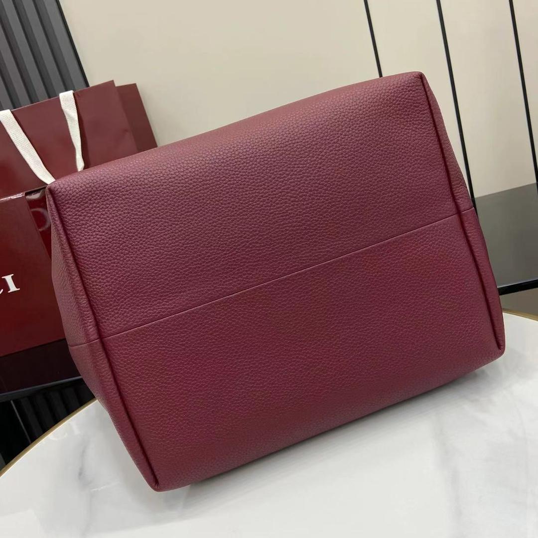 Gucci Totissima Large Reversible Tote Bag - DesignerGu