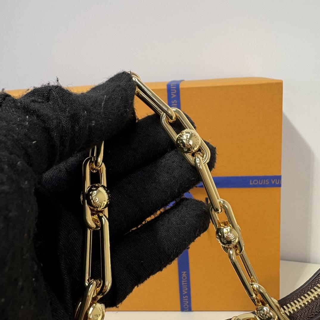 Louis Vuitton LV x TM Boulogne PM  M13265 - DesignerGu