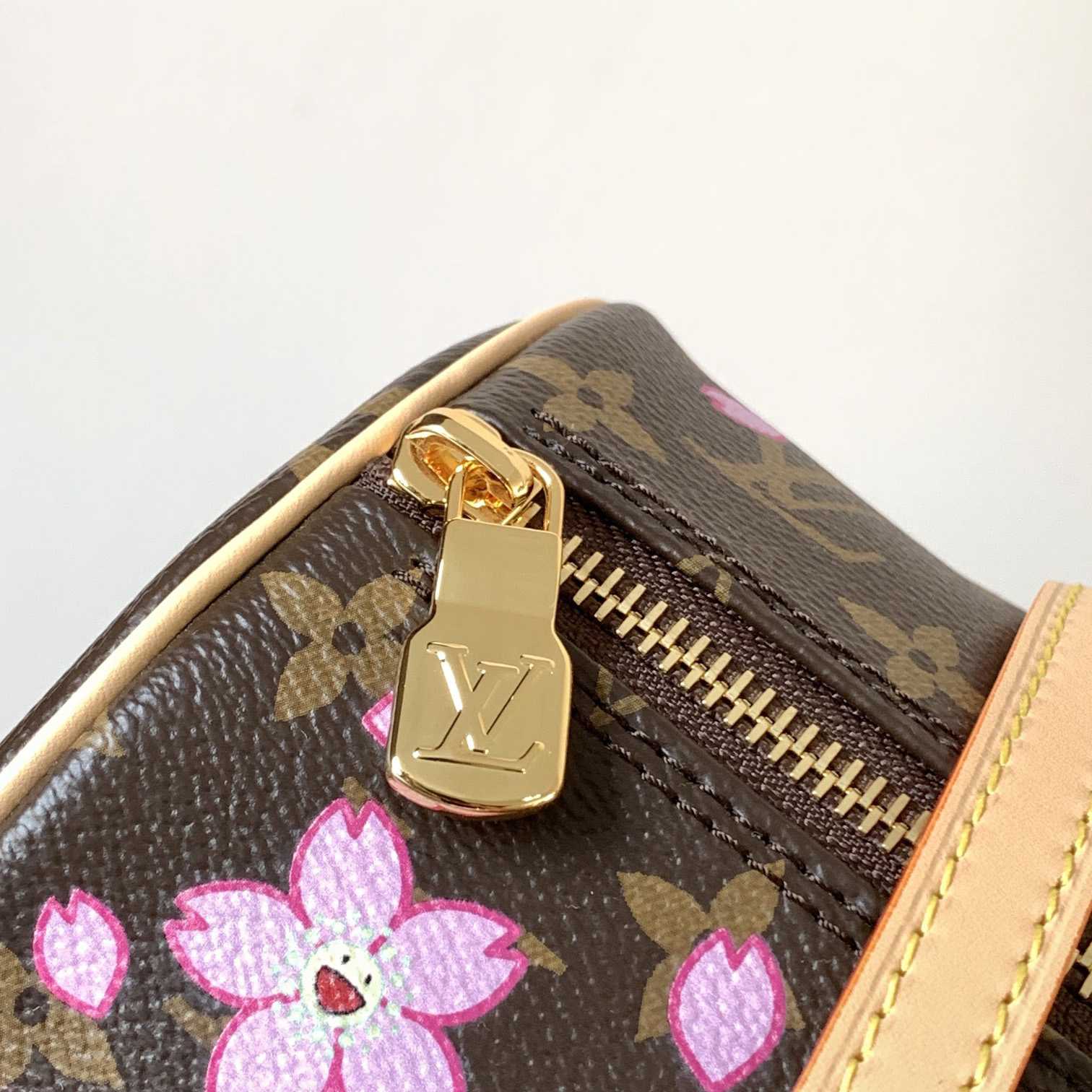 Louis Vuitton LV x TM Papillon  M13097 - DesignerGu