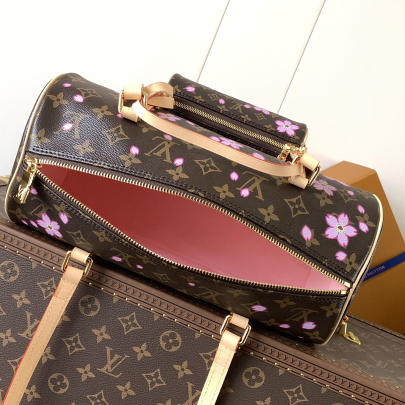 Louis Vuitton LV x TM Papillon  M13097 - DesignerGu