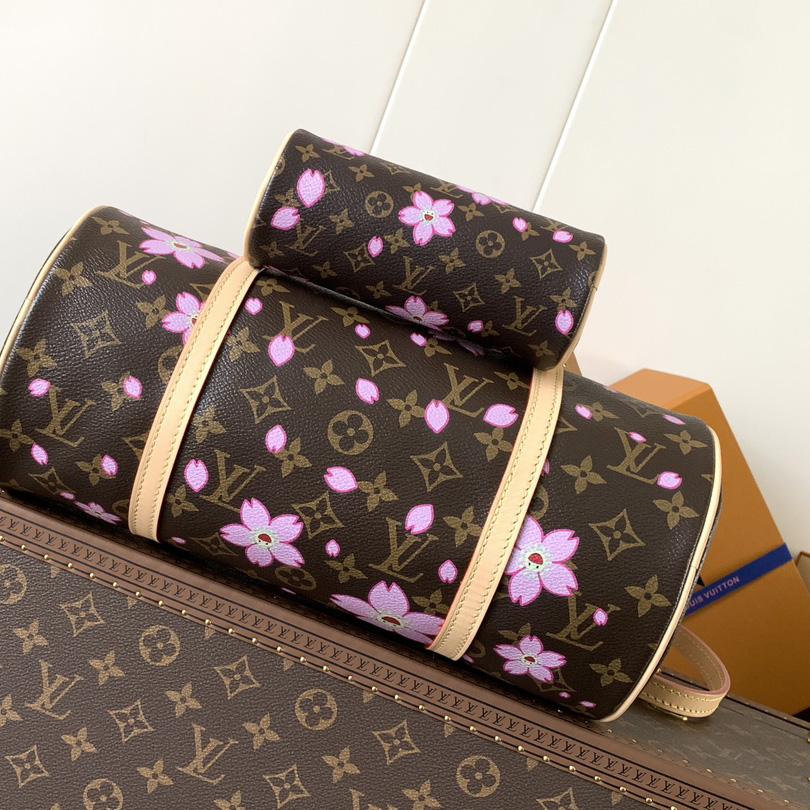 Louis Vuitton LV x TM Papillon  M13097 - DesignerGu
