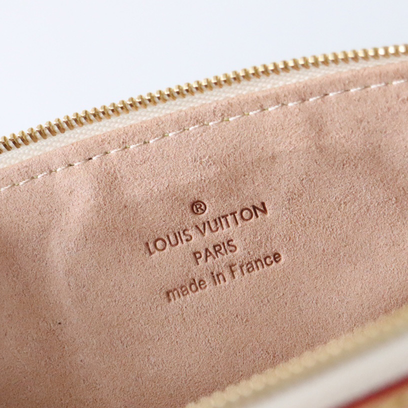  Louis Vuitton Pouch Pochette  22*13cm   M92649 - DesignerGu