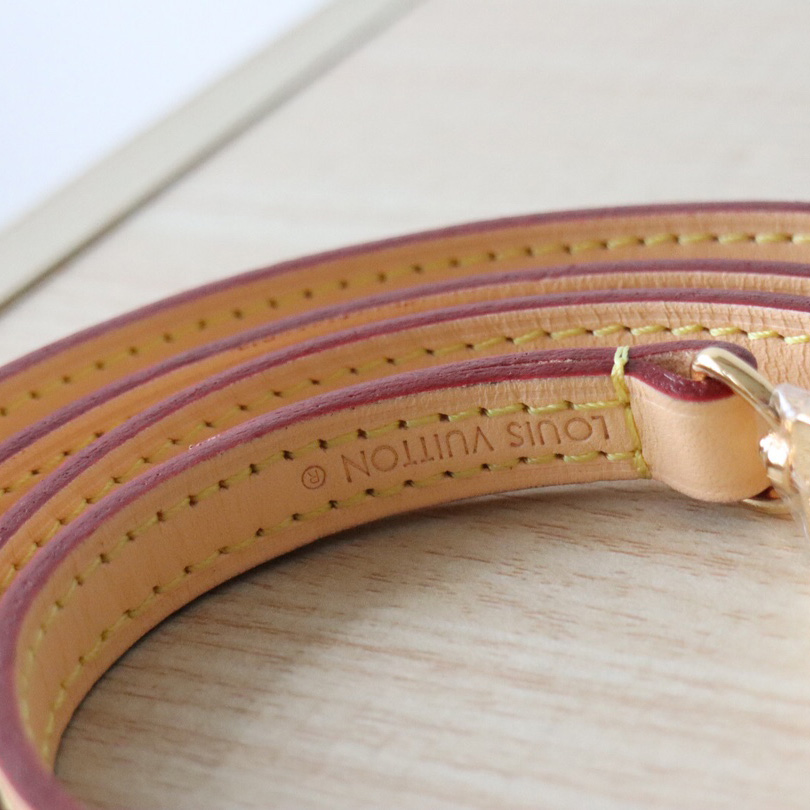  Louis Vuitton Pouch Pochette  22*13cm   M92649 - DesignerGu