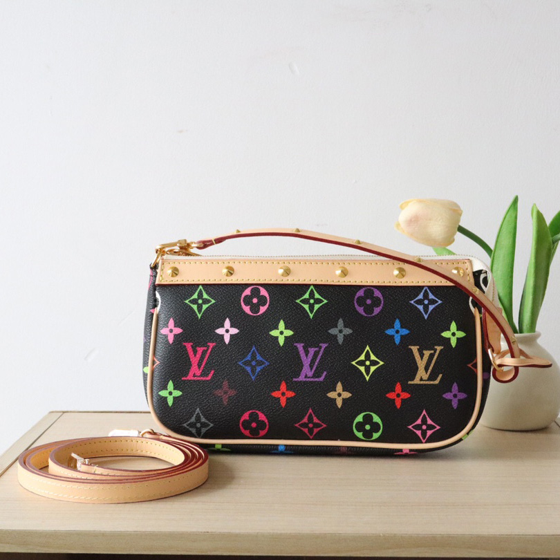  Louis Vuitton Pouch Pochette  22*13cm   M92649 - DesignerGu