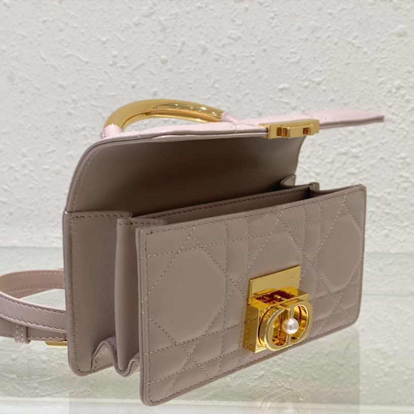 Dior Ange Bag  （20 x 12 x 5 cm） - DesignerGu