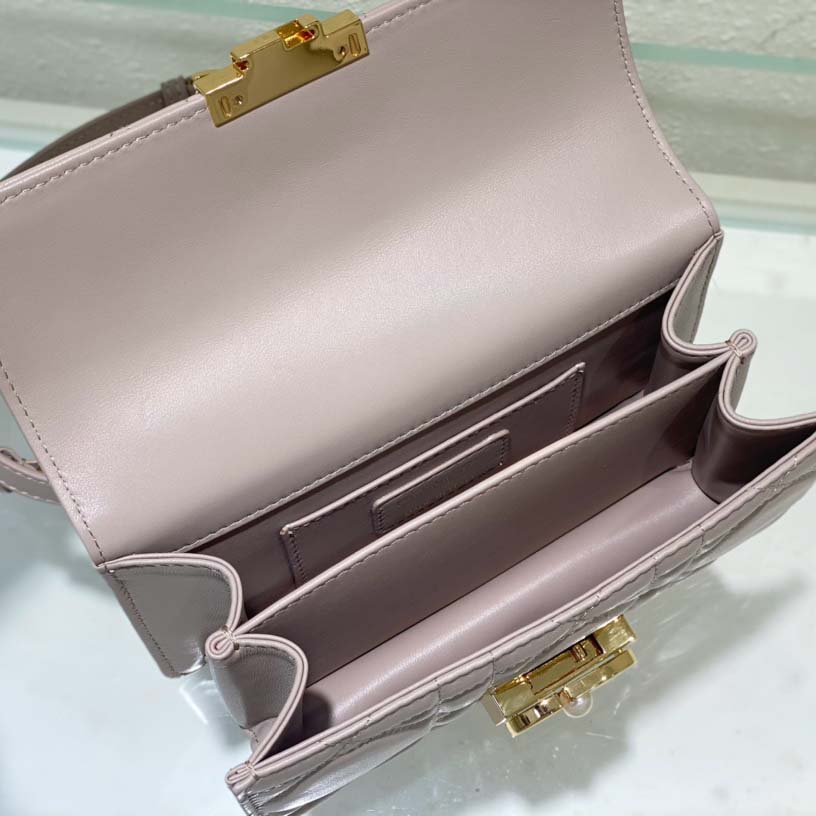 Dior Ange Bag  （20 x 12 x 5 cm） - DesignerGu