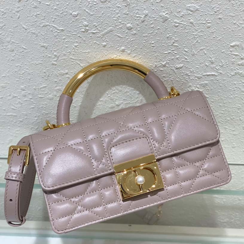 Dior Ange Bag  （20 x 12 x 5 cm） - DesignerGu