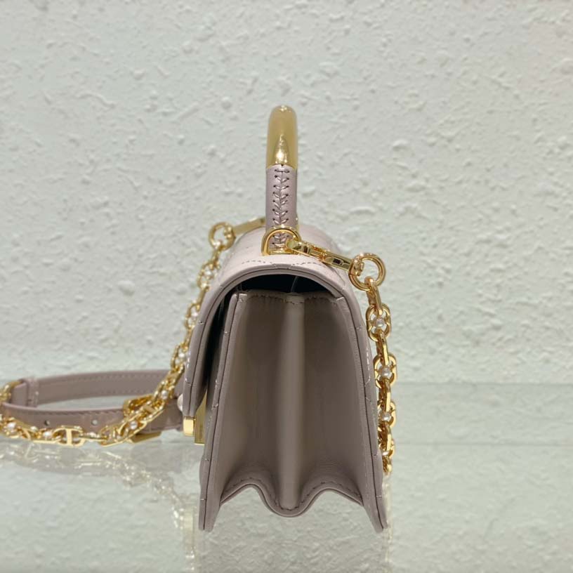 Dior Ange Bag  （20 x 12 x 5 cm） - DesignerGu