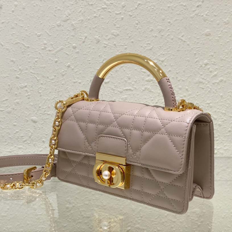 Dior Ange Bag  （20 x 12 x 5 cm） - DesignerGu