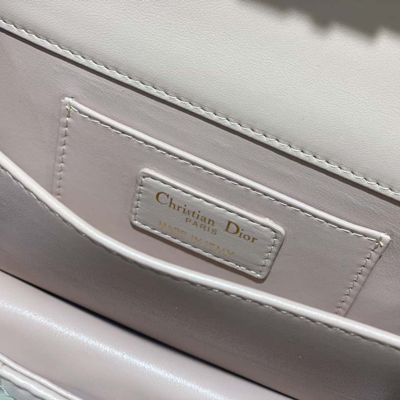 Dior Ange Bag  （20 x 12 x 5 cm） - DesignerGu