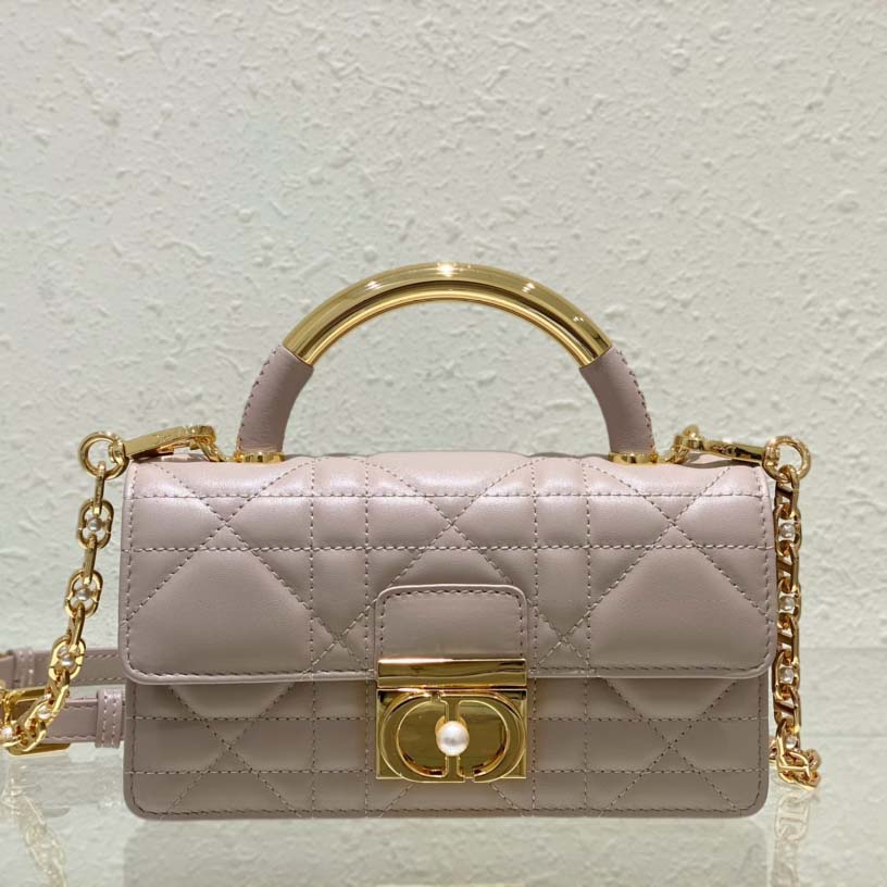 Dior Ange Bag  （20 x 12 x 5 cm） - DesignerGu