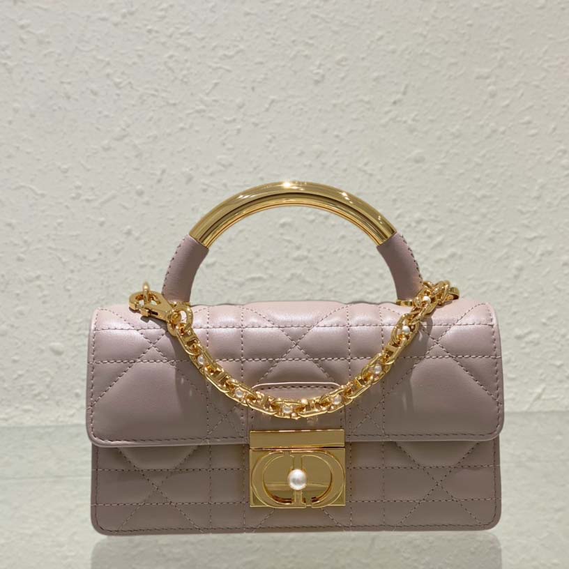 Dior Ange Bag  （20 x 12 x 5 cm） - DesignerGu