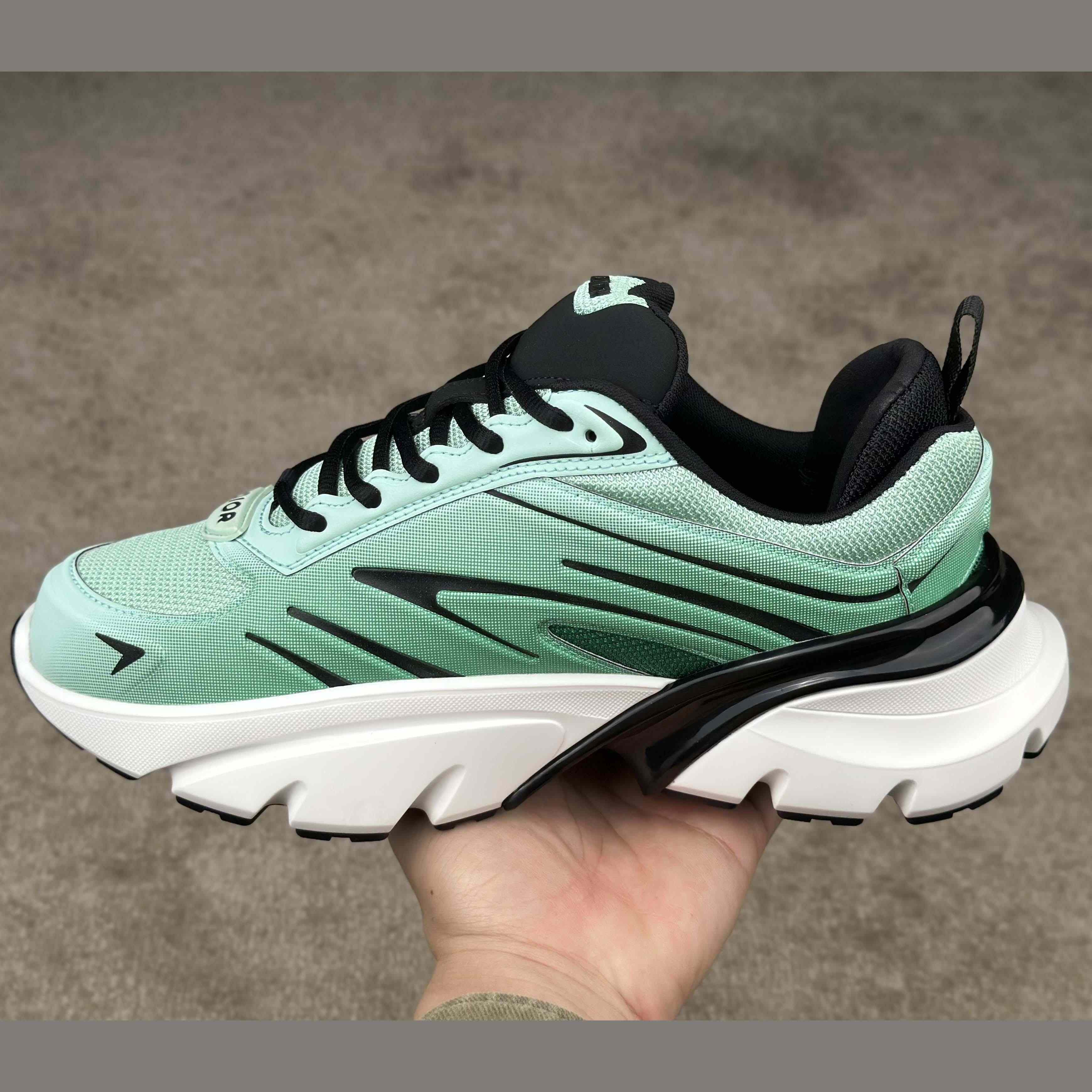 Dior B44 Blade Sneaker   - DesignerGu