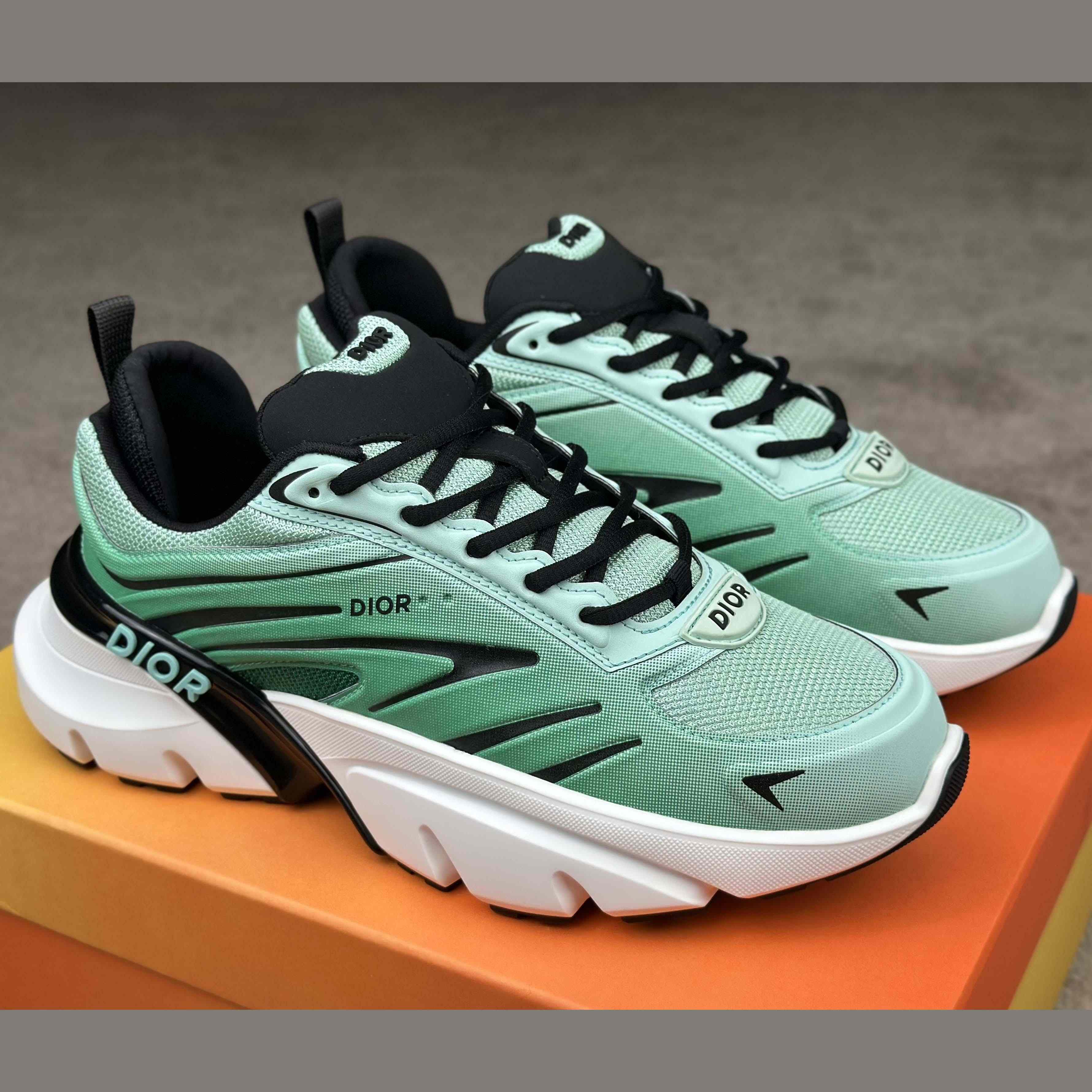 Dior B44 Blade Sneaker   - DesignerGu