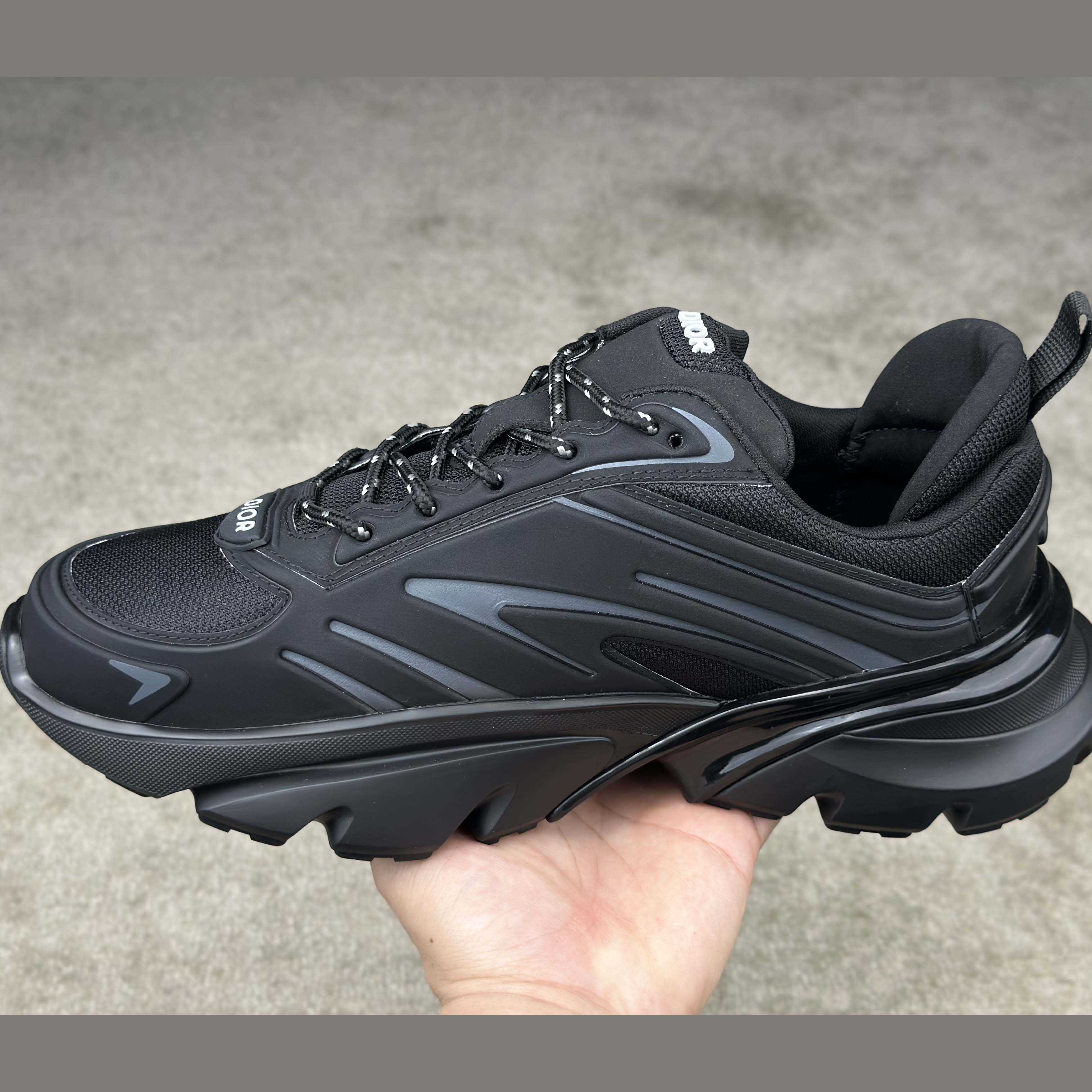 Dior B44 Blade Sneaker   - DesignerGu