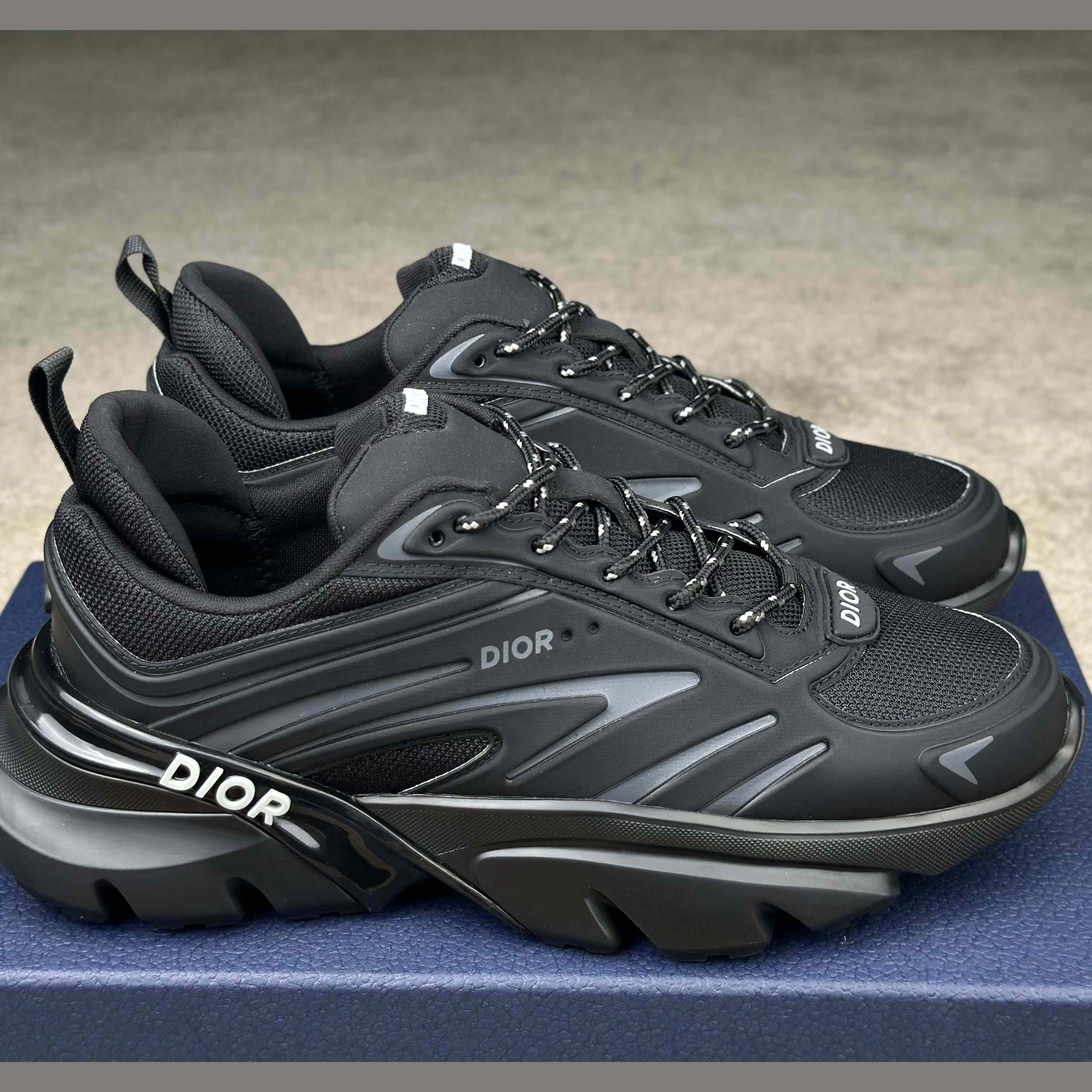 Dior B44 Blade Sneaker   - DesignerGu