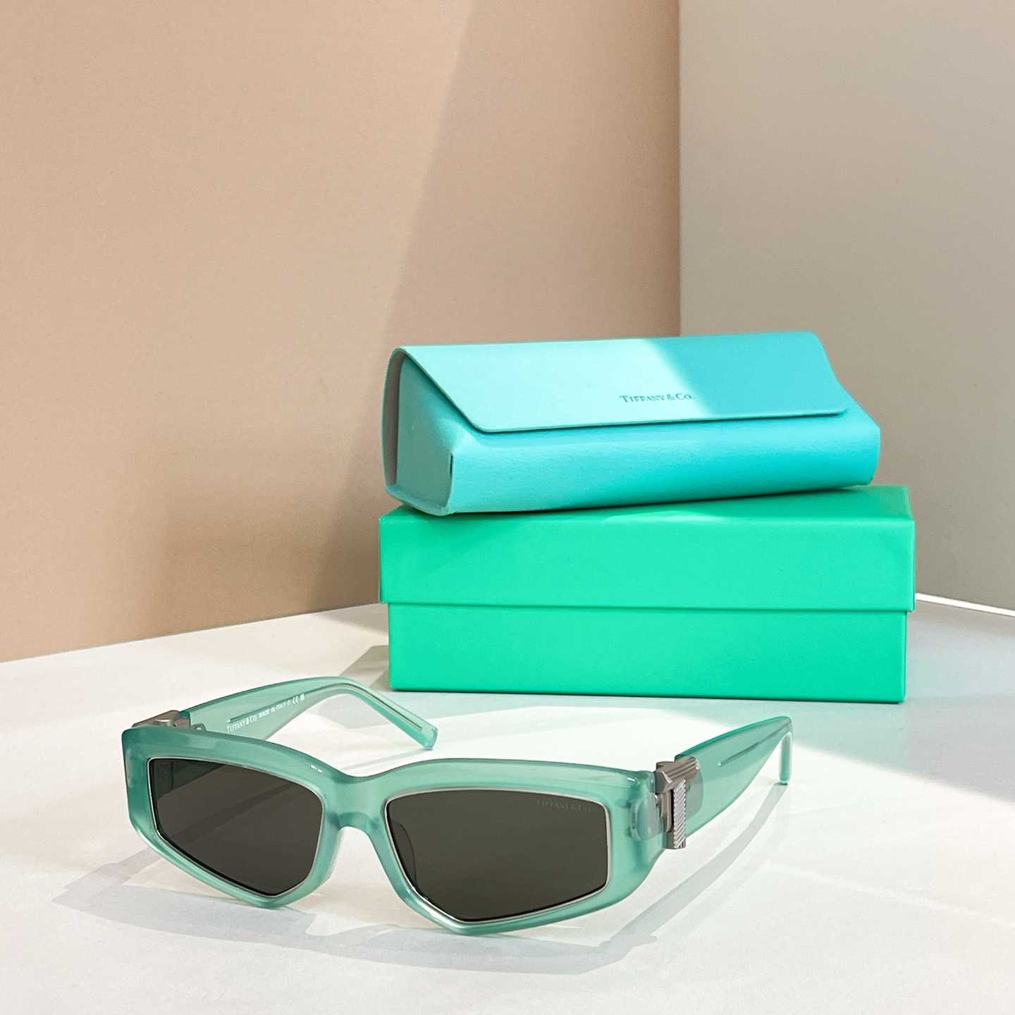 Tiffany & Co. TF4234U Sunglasses  - DesignerGu