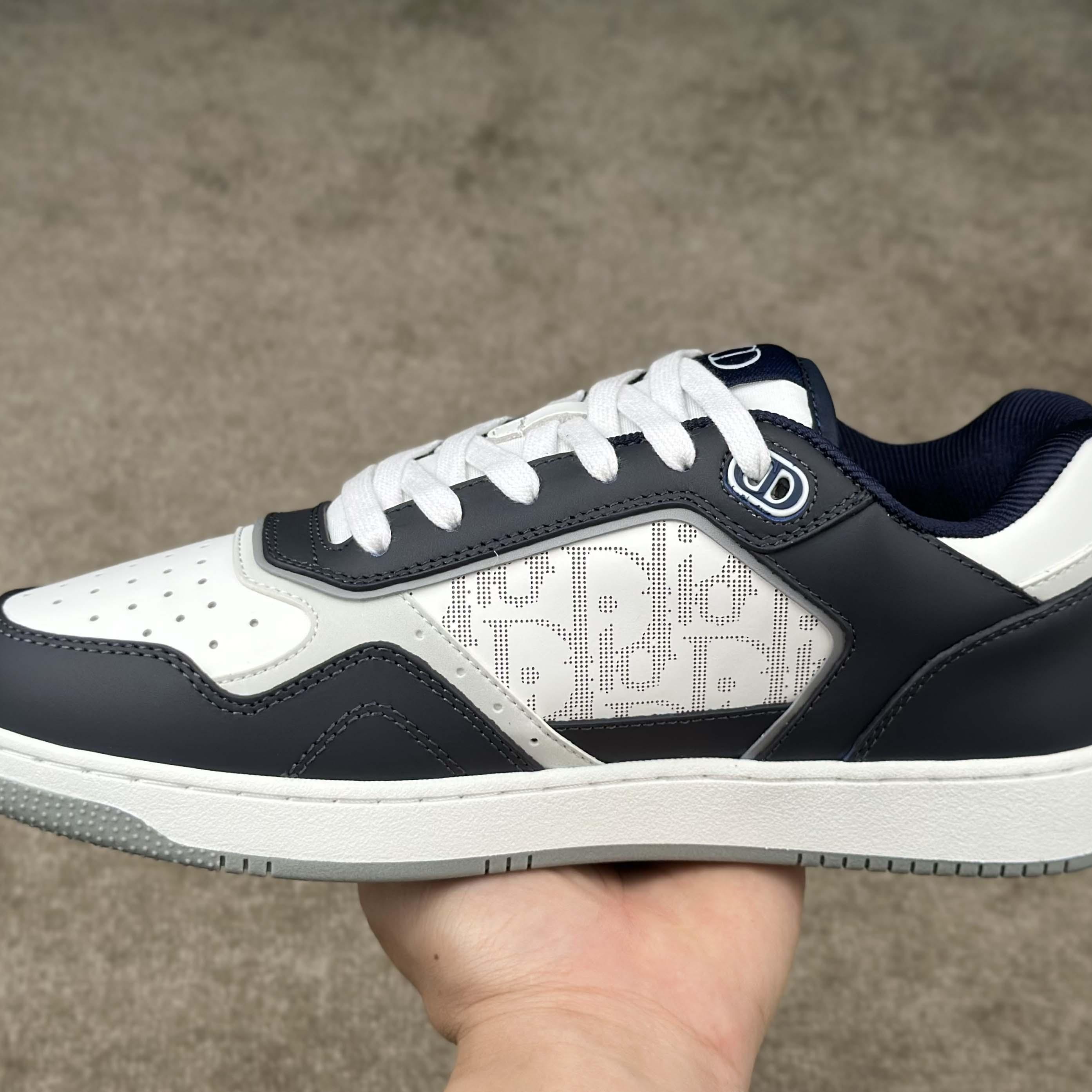Dior B27 Low-Top Sneaker  - DesignerGu