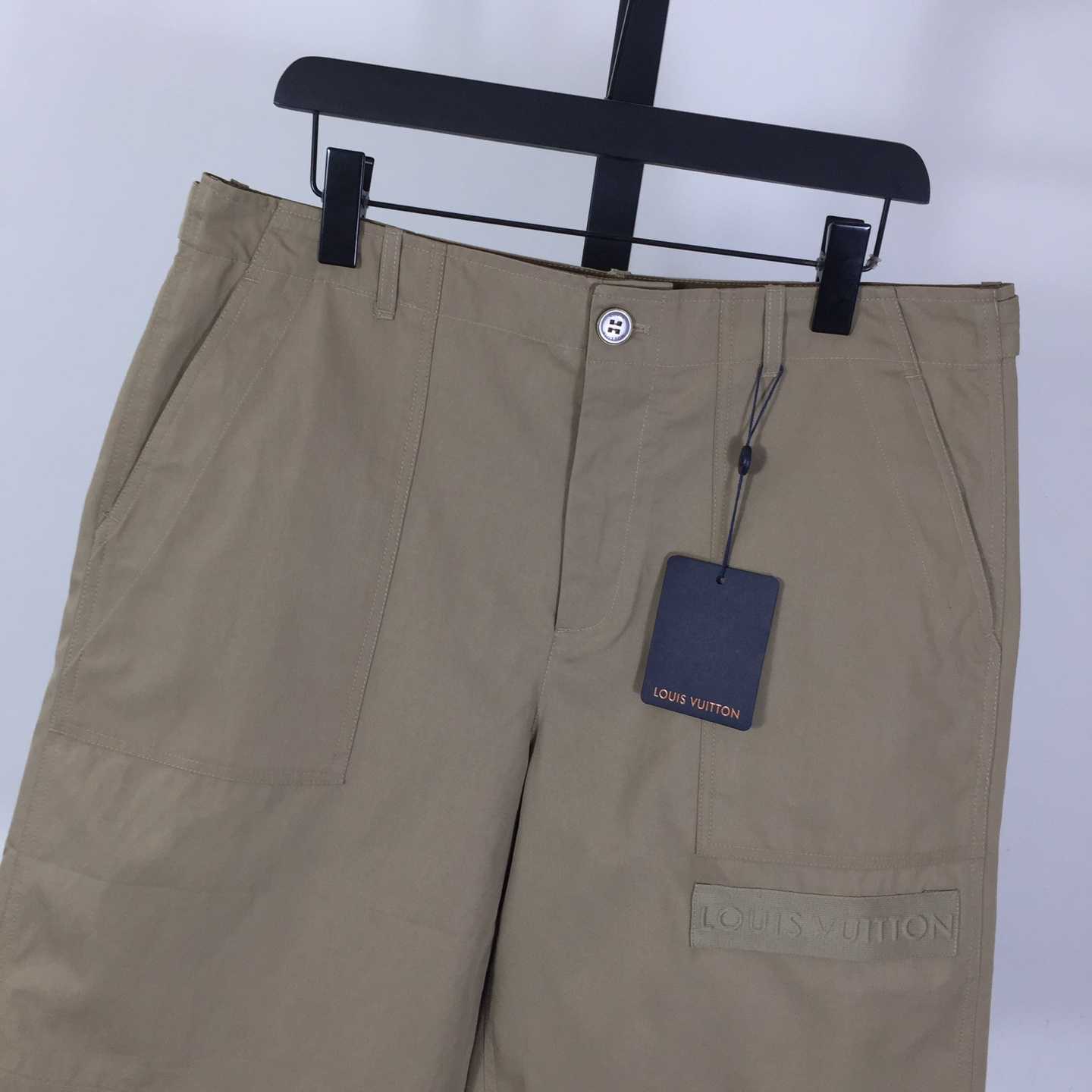 Louis Vuitton Shorts    - DesignerGu