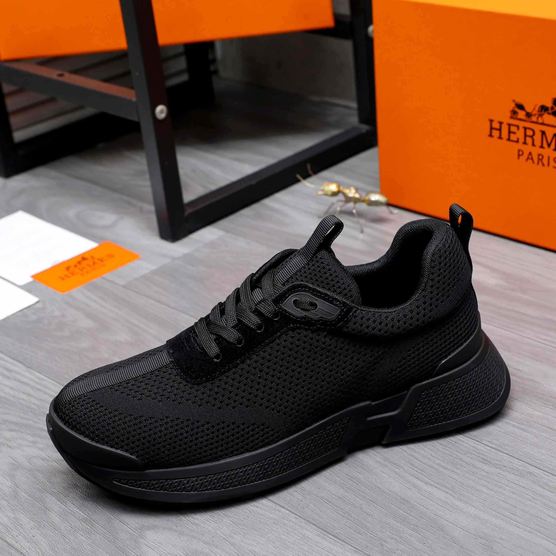 Hermes Sneaker - DesignerGu