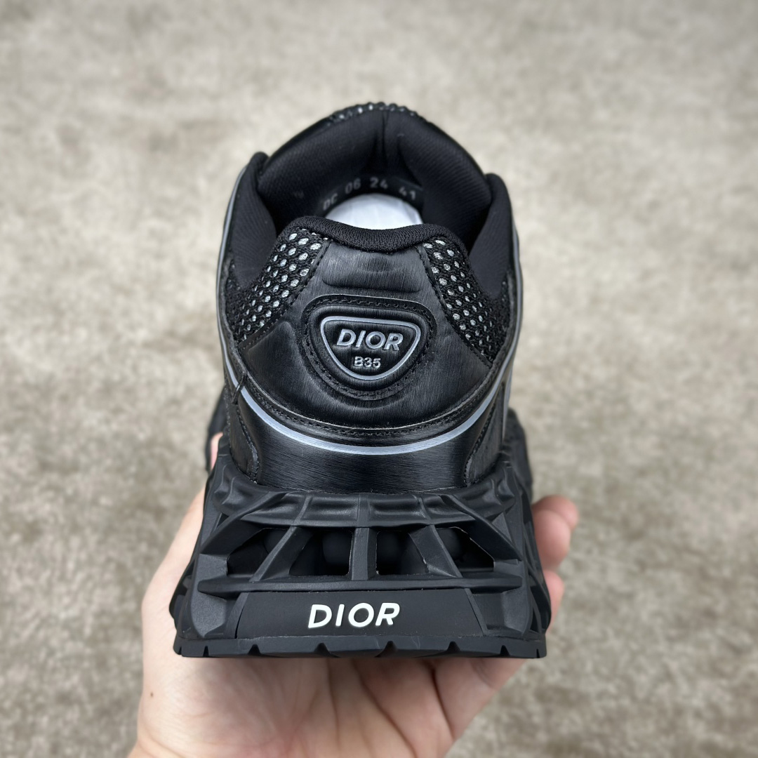 Dior B35 NXXT Sneaker    - DesignerGu