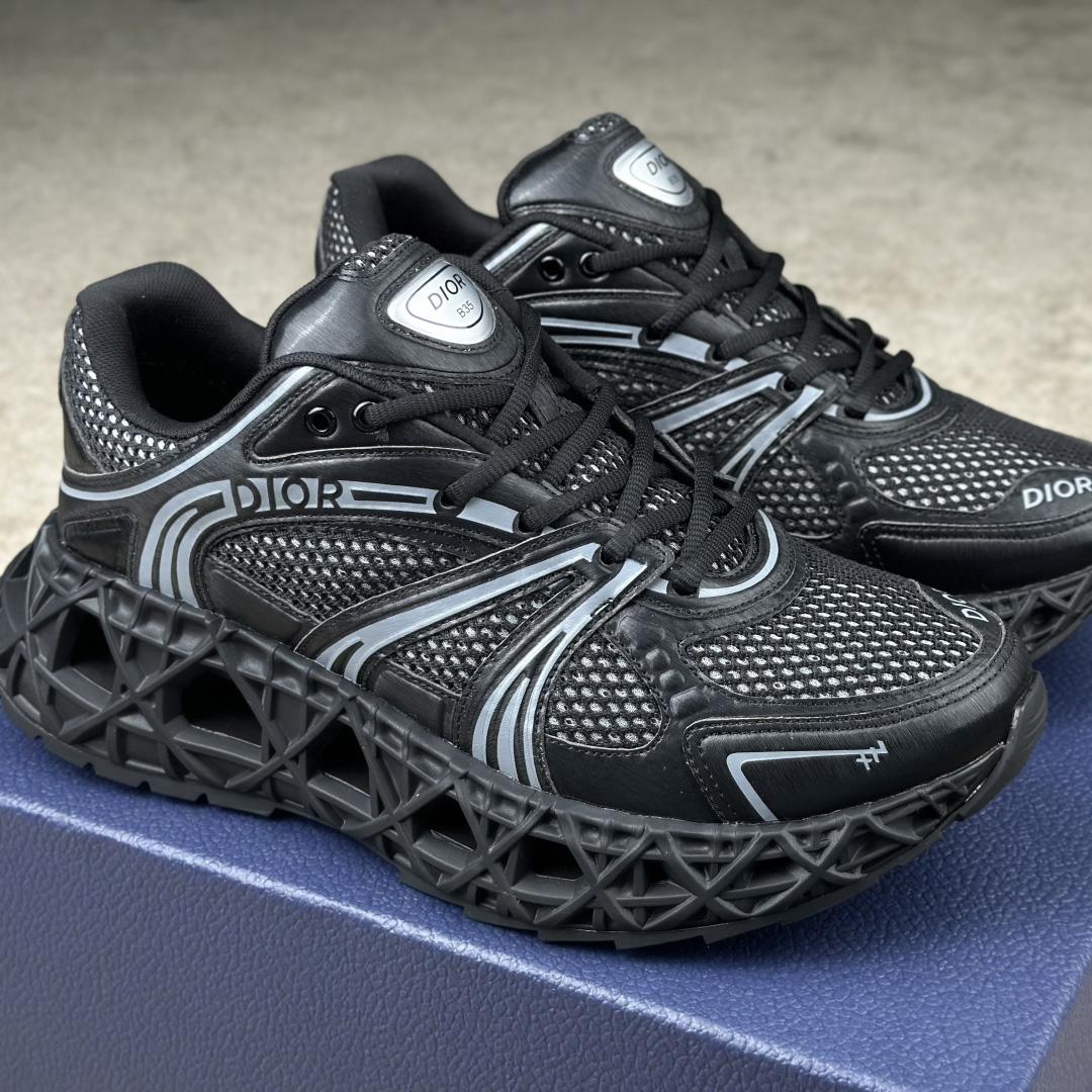 Dior B35 NXXT Sneaker    - DesignerGu