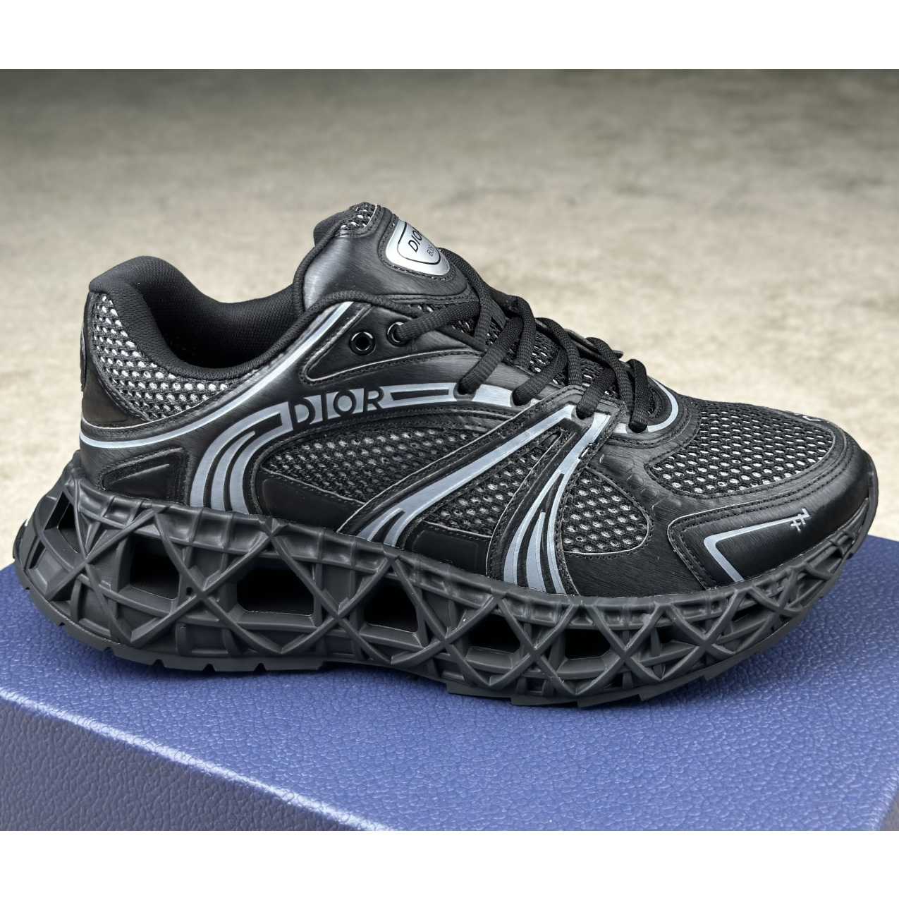 Dior B35 NXXT Sneaker    - DesignerGu