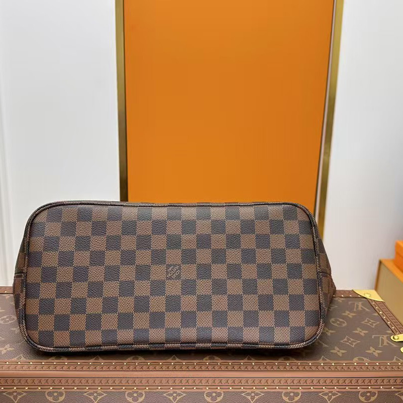 Louis Vuitton Neverfull MM  （32-29-17cm）   41358 - DesignerGu