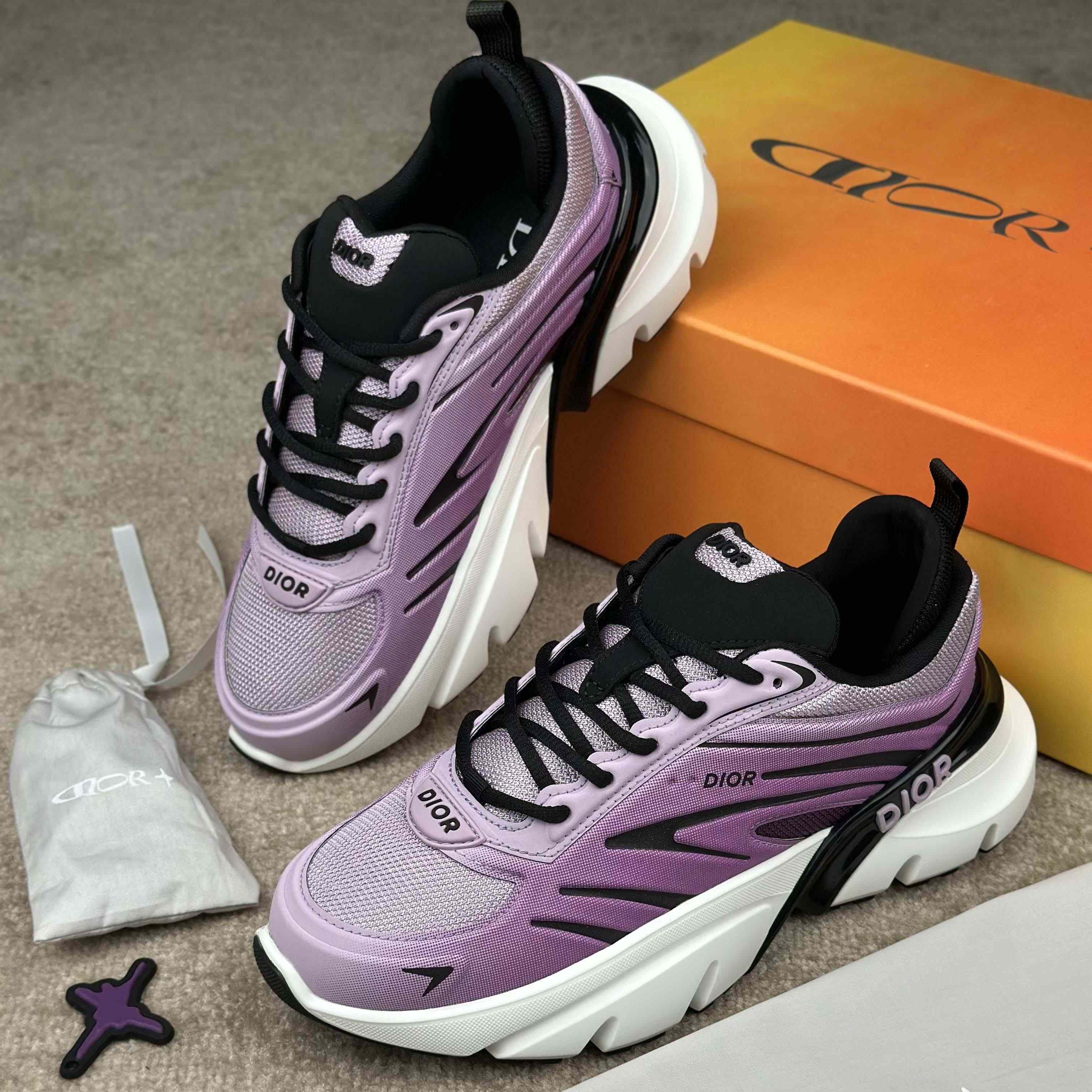 Dior B44 Blade Sneaker   - DesignerGu