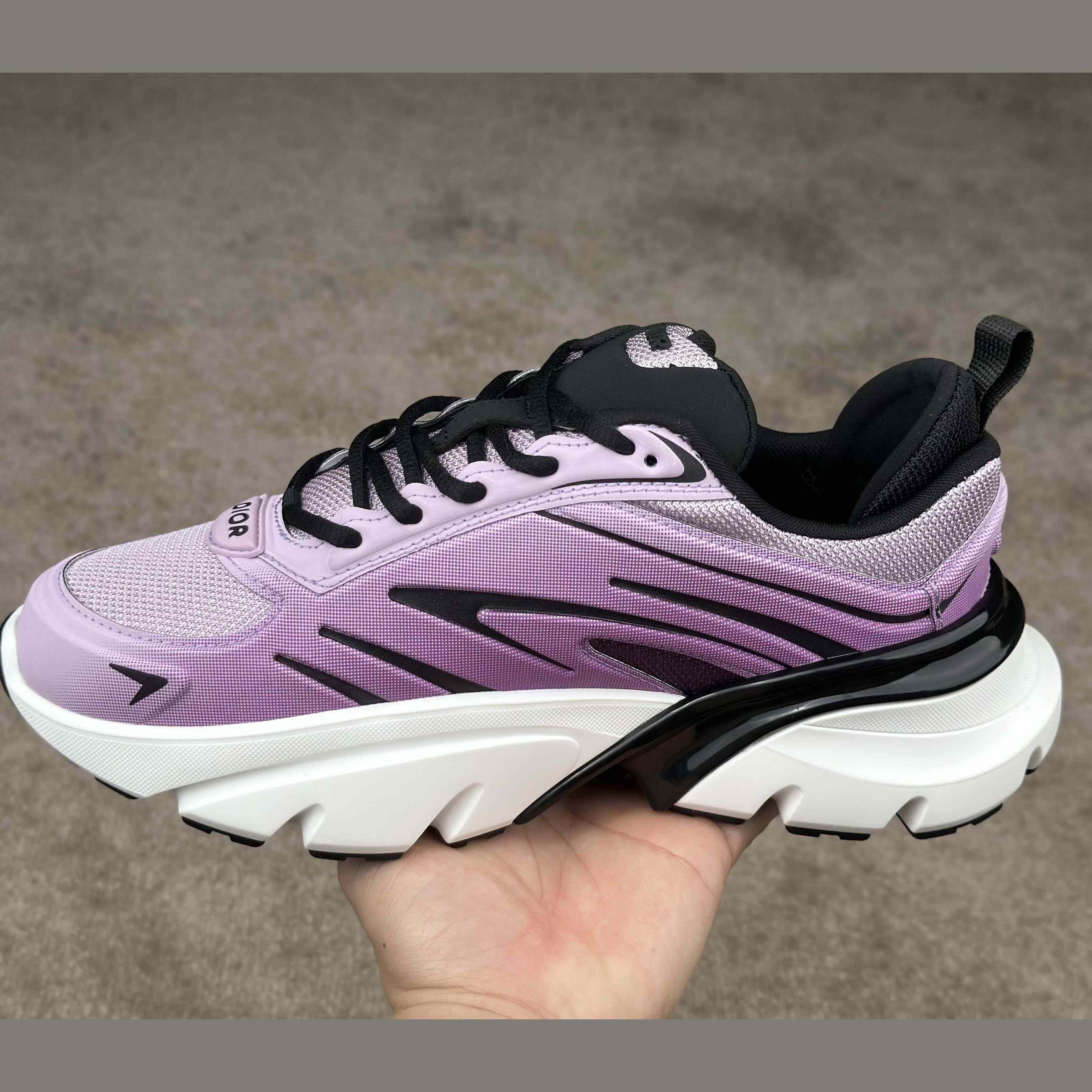 Dior B44 Blade Sneaker   - DesignerGu