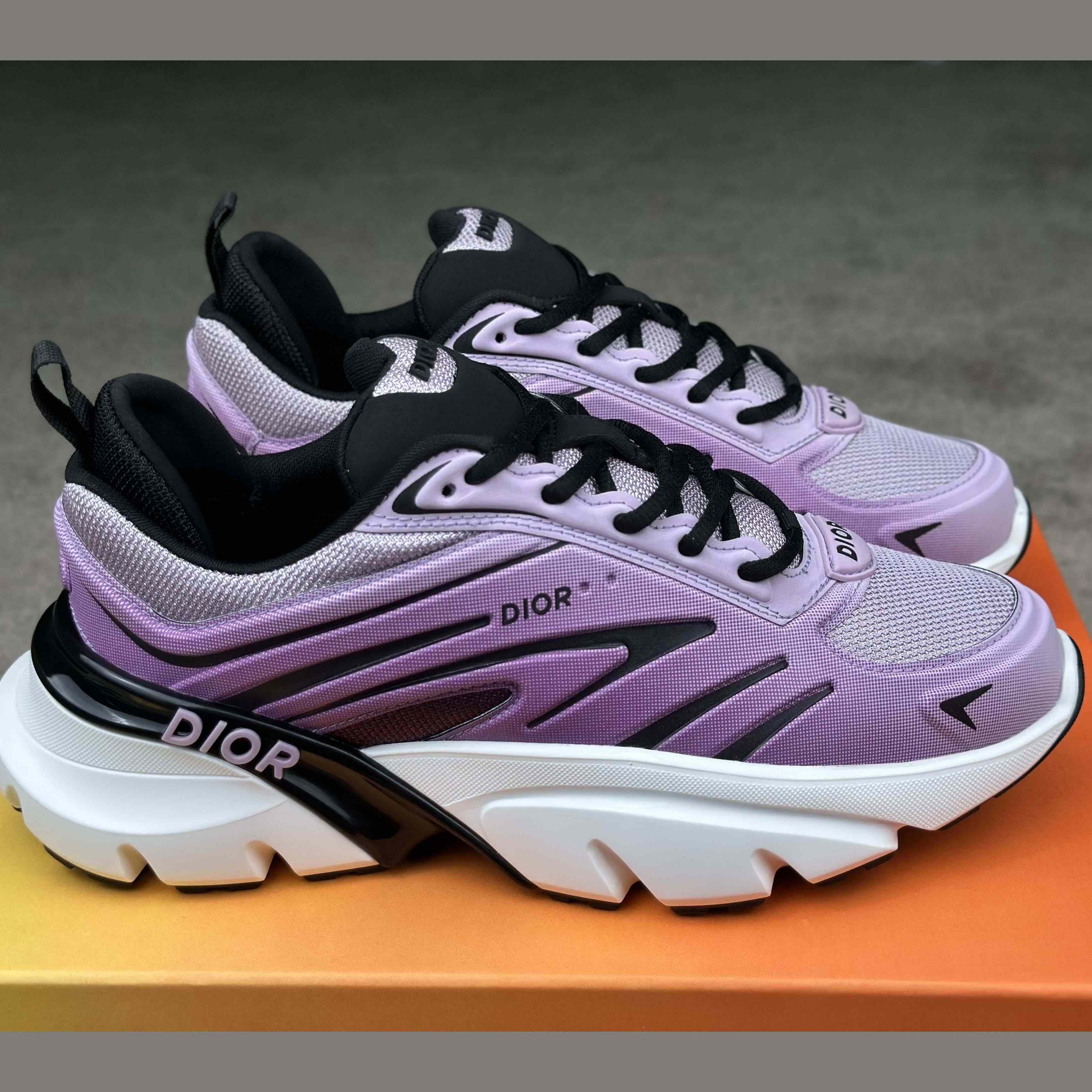 Dior B44 Blade Sneaker   - DesignerGu