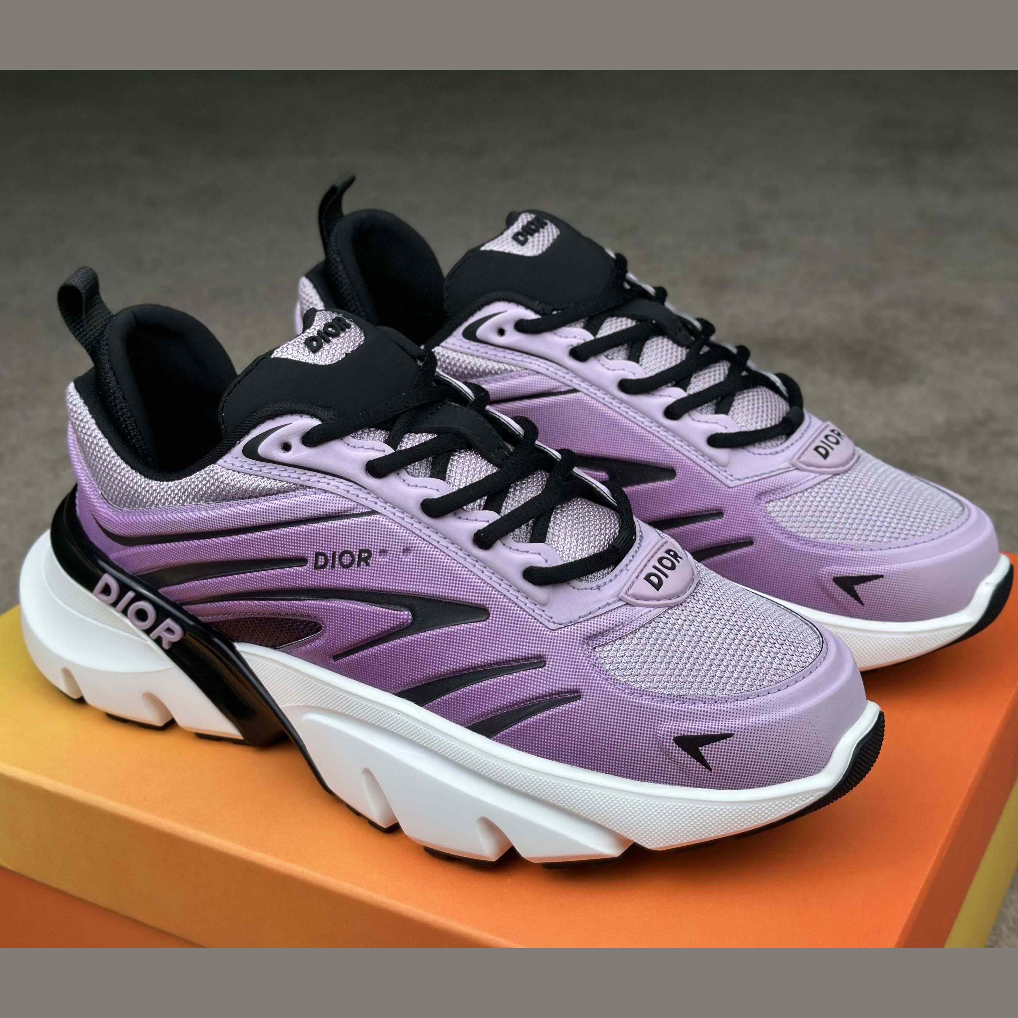 Dior B44 Blade Sneaker   - DesignerGu