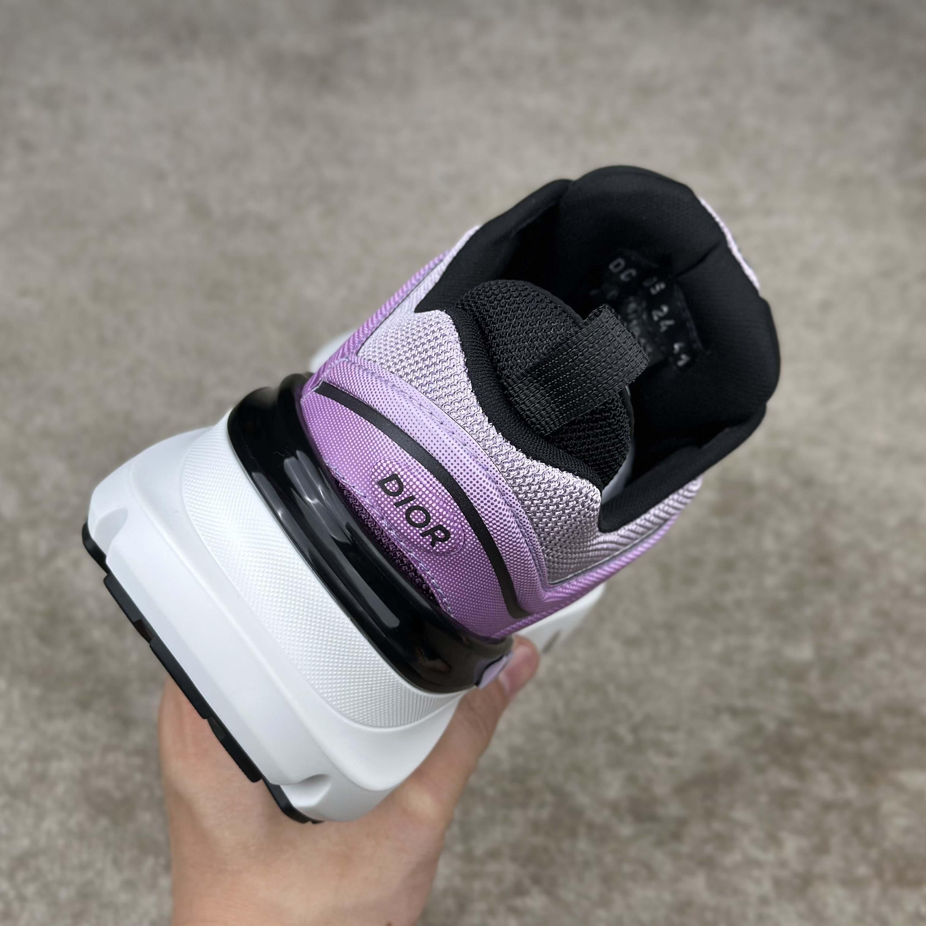Dior B44 Blade Sneaker   - DesignerGu