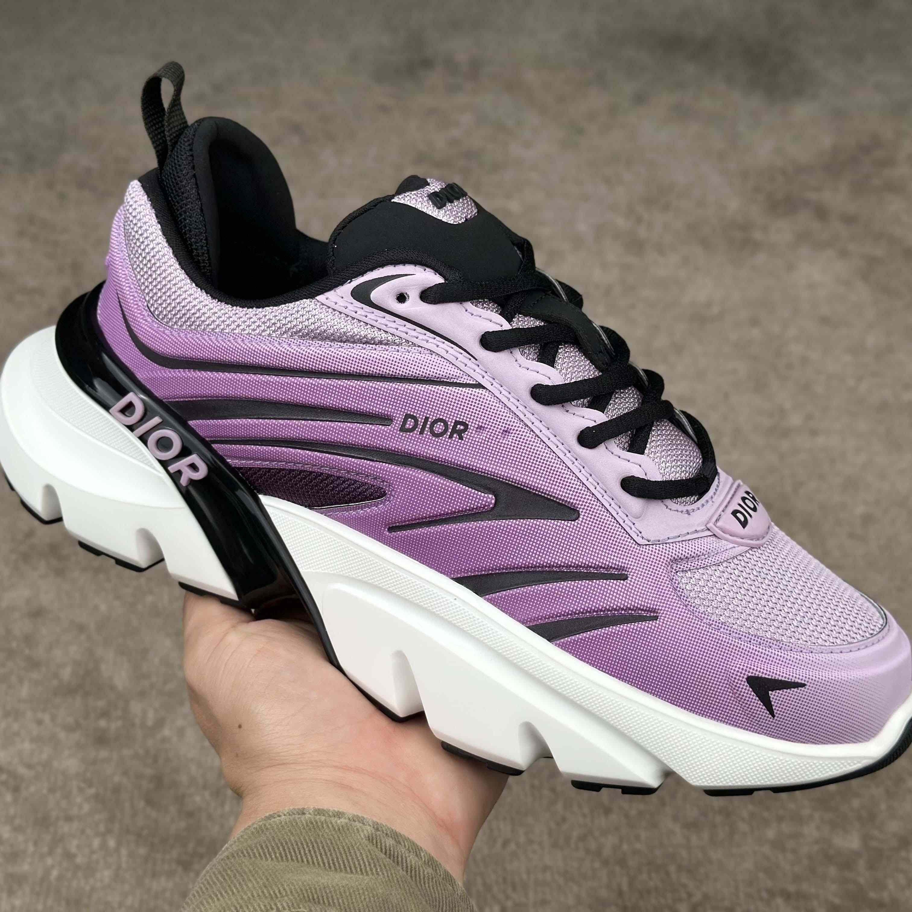 Dior B44 Blade Sneaker   - DesignerGu