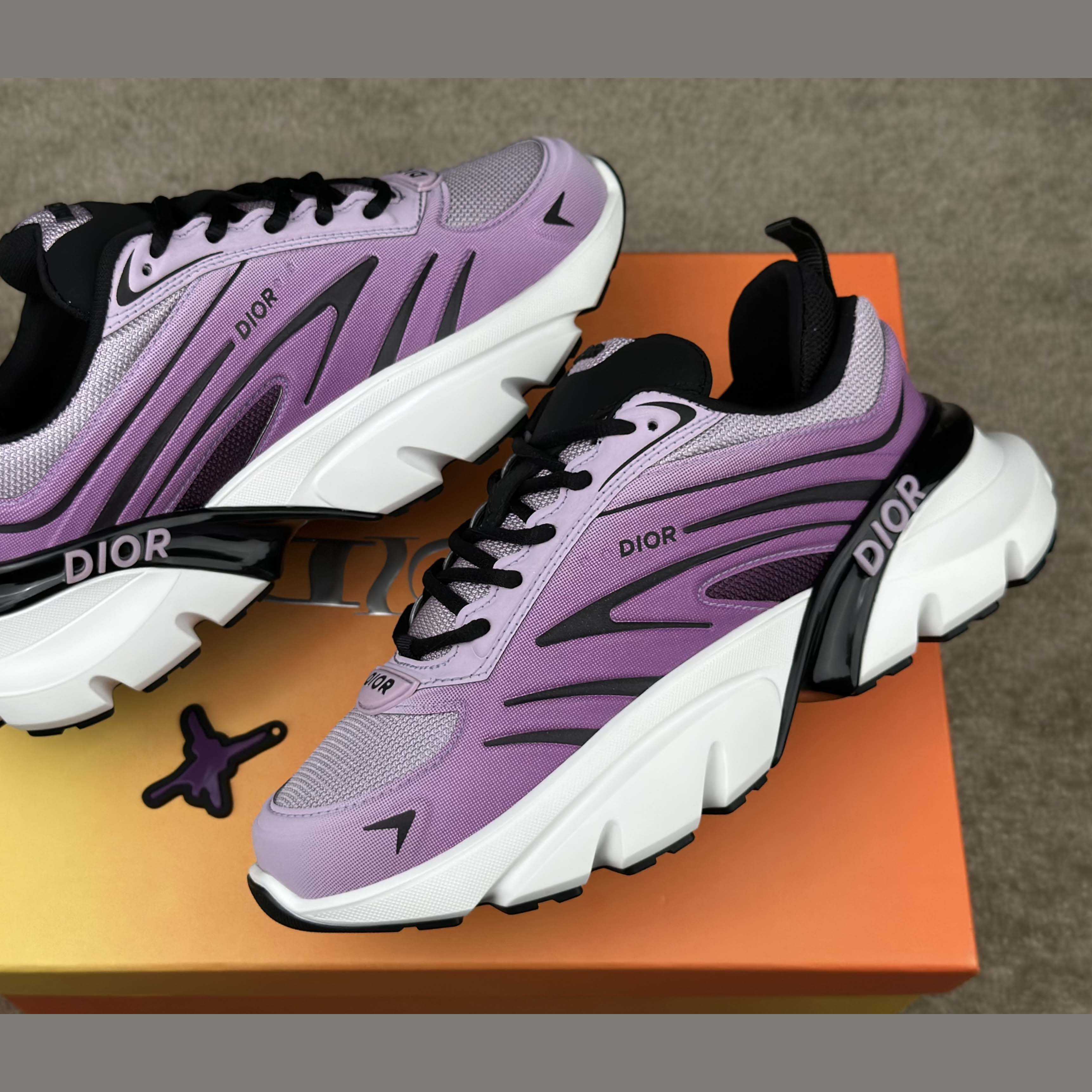 Dior B44 Blade Sneaker   - DesignerGu