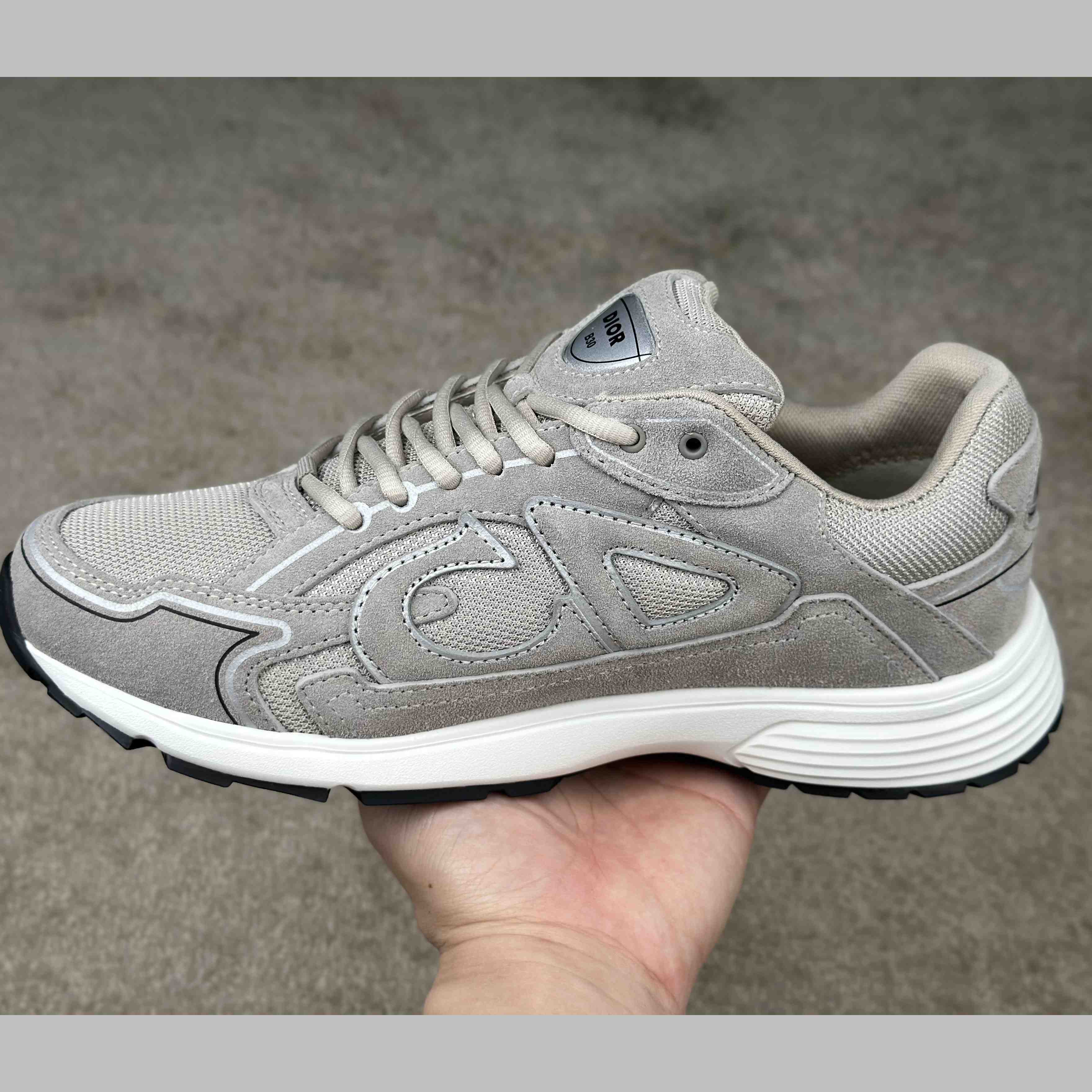 Dior B30 Countdown Sneaker   - DesignerGu