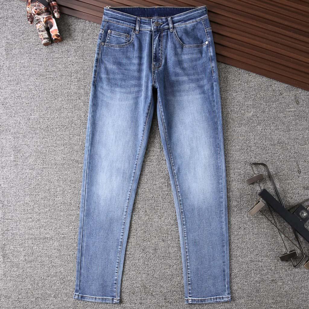 Louis Vuitton Jeans - DesignerGu