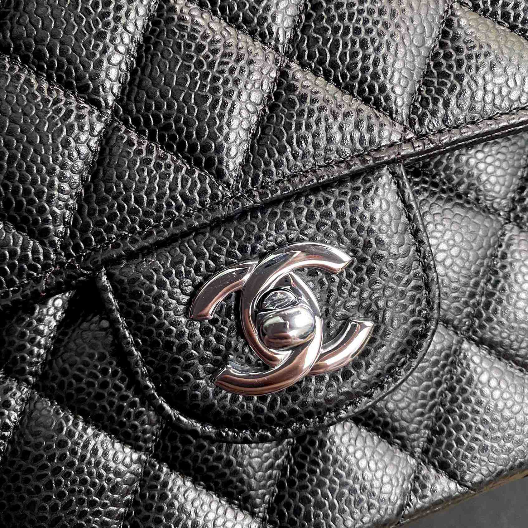 Chanel A01112 Bag - DesignerGu