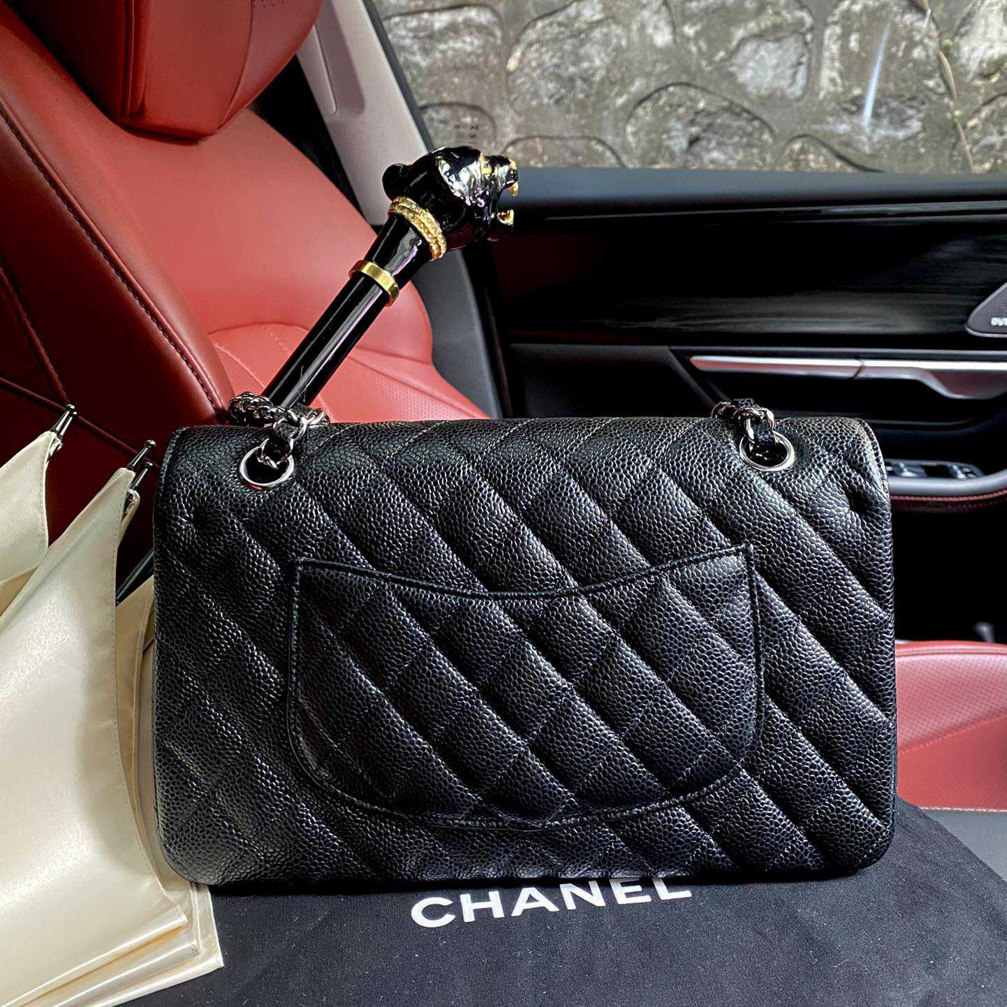 Chanel A01112 Bag - DesignerGu