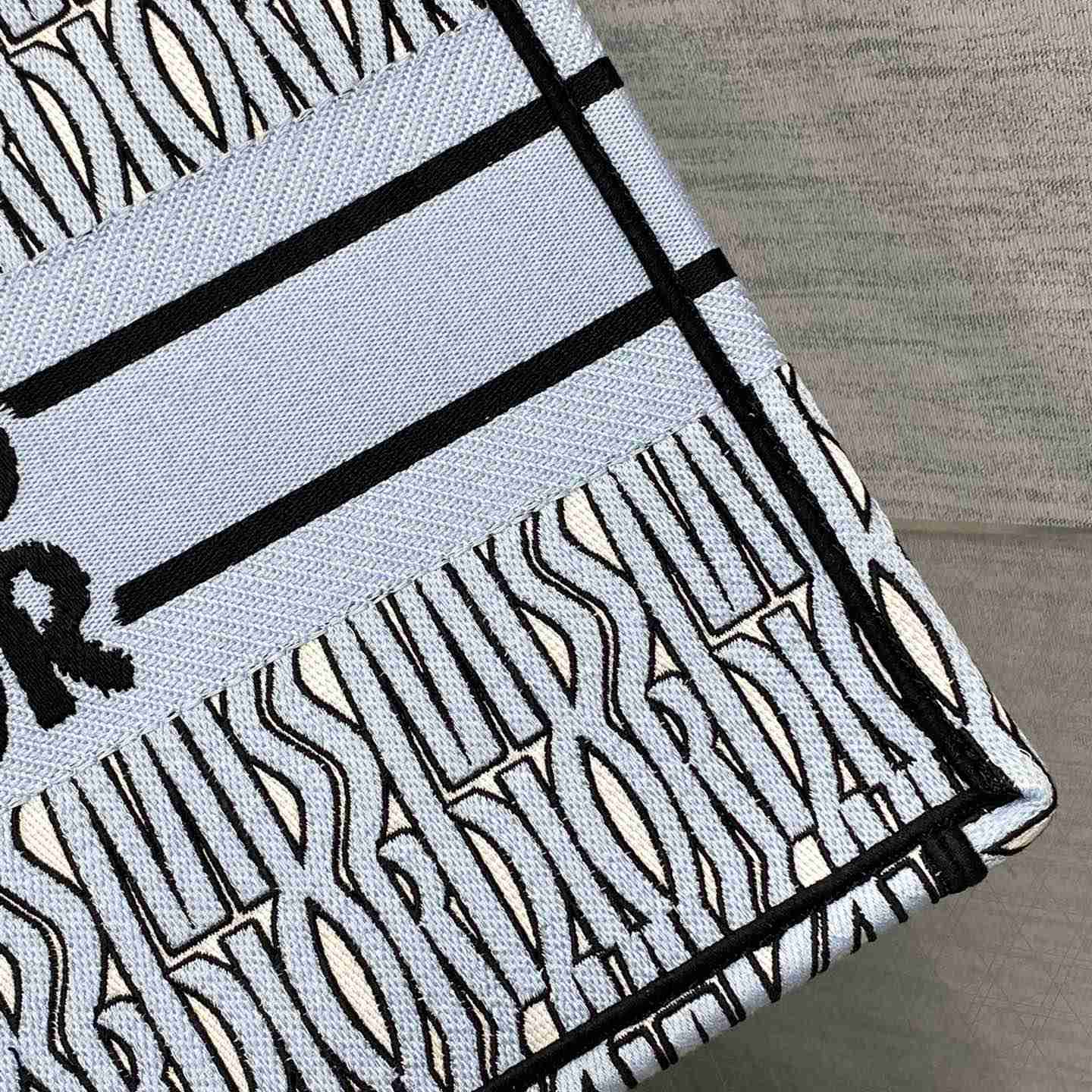 Dior 'Miss Dior 'Book Tote    36*18*28cm - DesignerGu