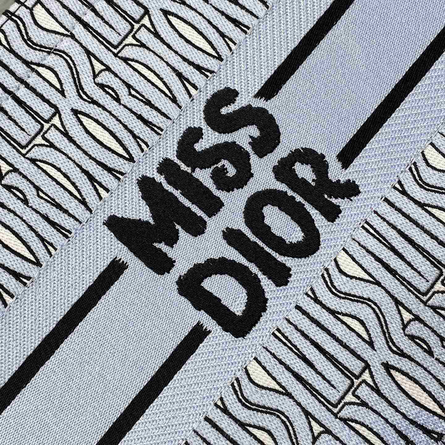 Dior 'Miss Dior 'Book Tote    36*18*28cm - DesignerGu