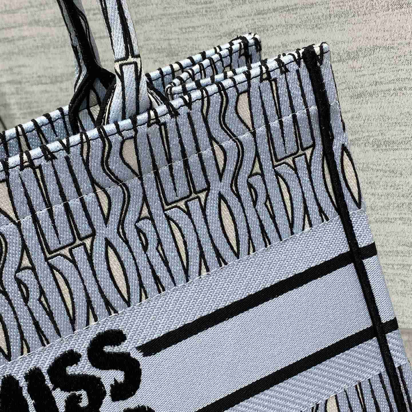 Dior 'Miss Dior 'Book Tote    36*18*28cm - DesignerGu