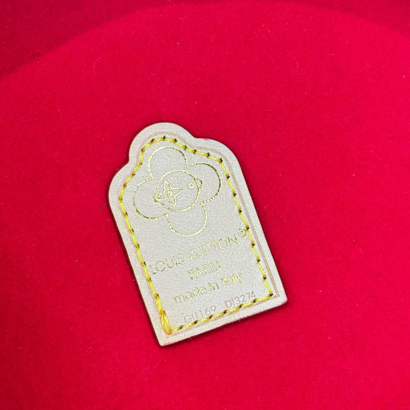 Louis Vuitton Vivienne Candy Box   GI1169 - DesignerGu