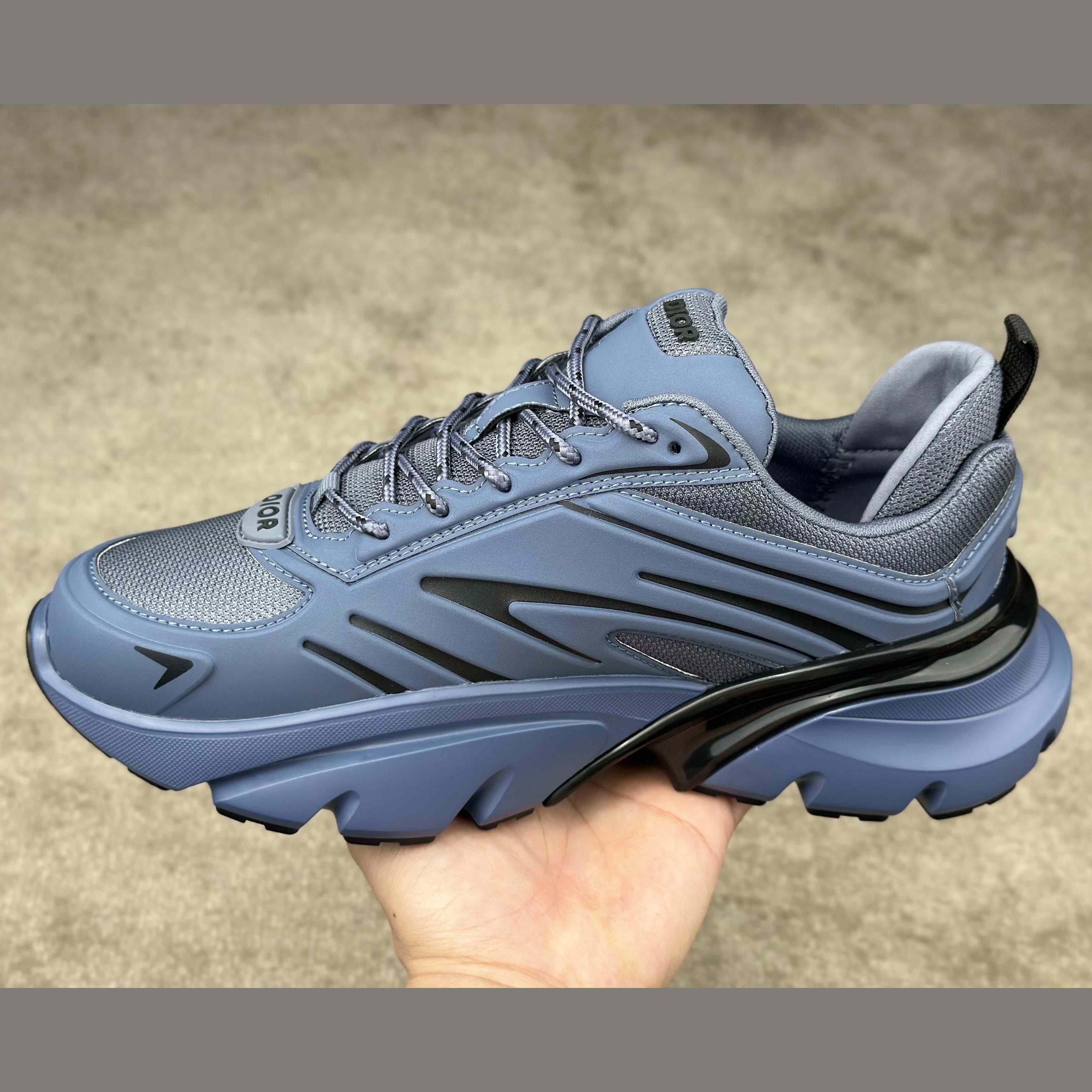 Dior B44 Blade Sneaker   - DesignerGu