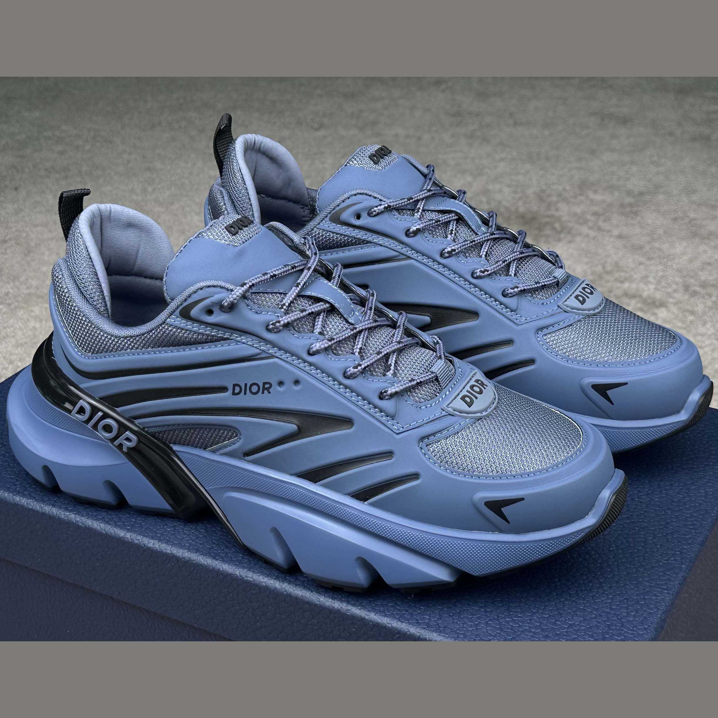 Dior B44 Blade Sneaker   - DesignerGu