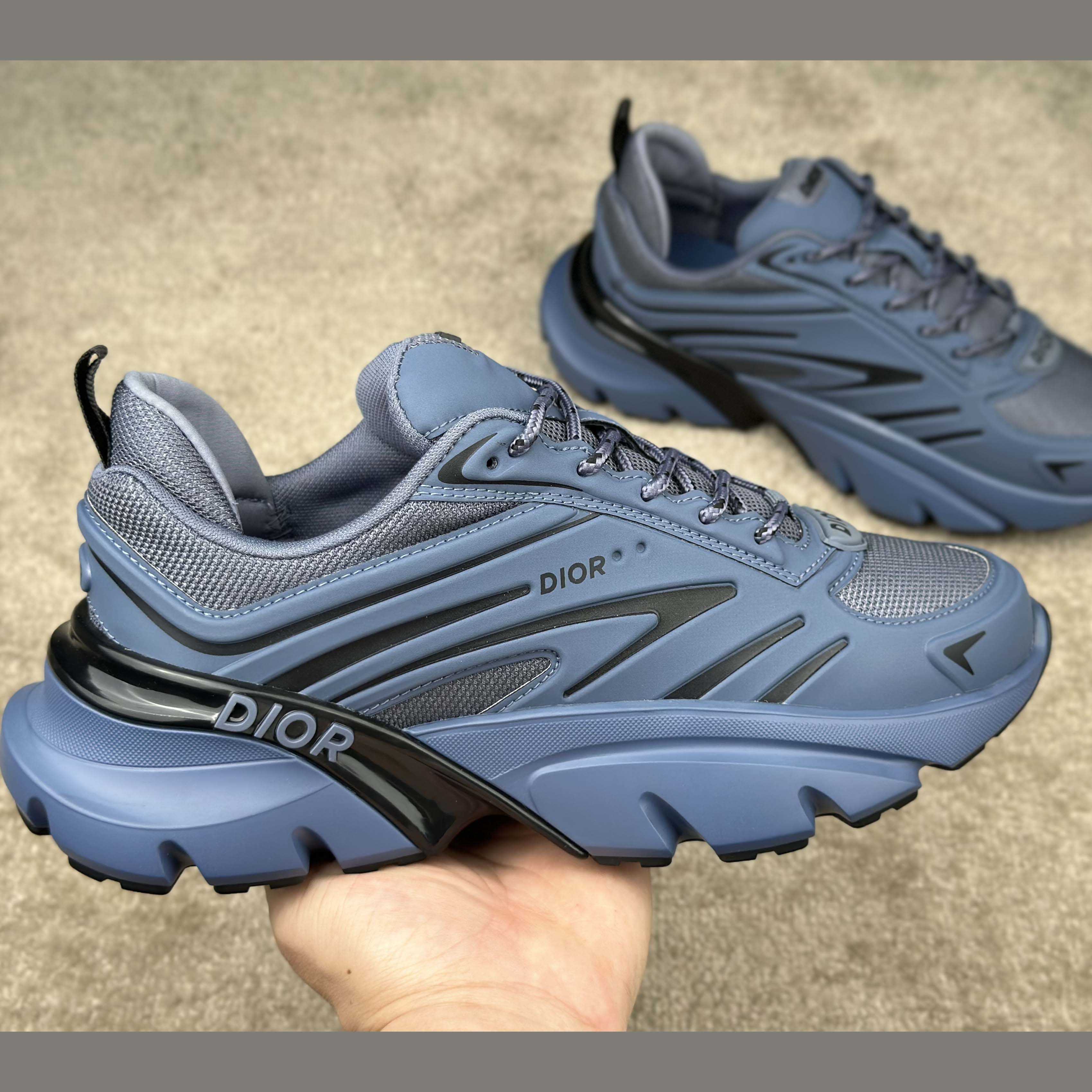 Dior B44 Blade Sneaker   - DesignerGu