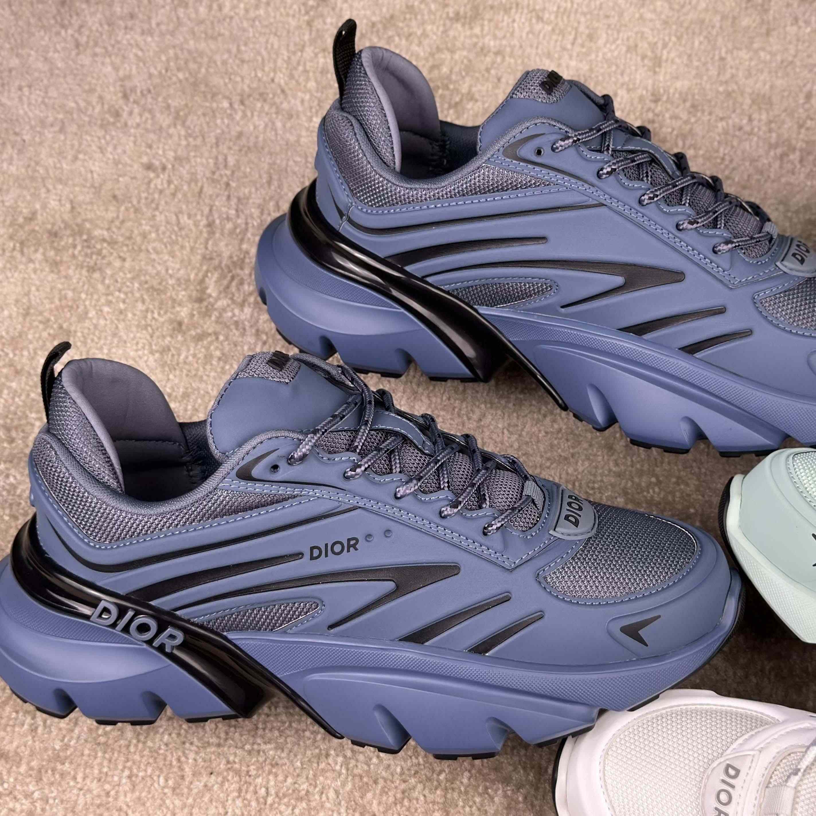 Dior B44 Blade Sneaker   - DesignerGu